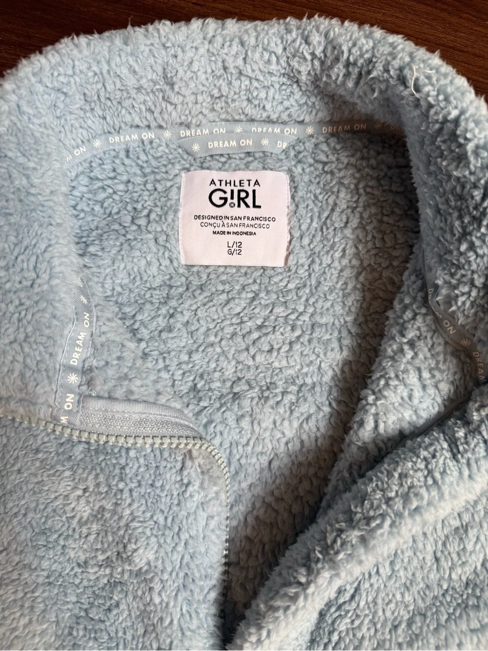 Athleta ultra soft